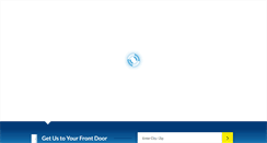Desktop Screenshot of goldmedalservice.com